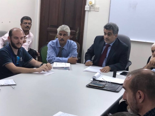 Dubai unveils new plan to preserve landmark 60s, 70s buildings