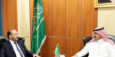 Minister of Planning stresses the importance of coordination between the ministry and Yemen reconstruction and development program