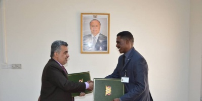 Planning Ministry, DAC sign treaty for implementing health projects in Yemen