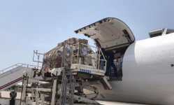 Covid Medical Supplies 19