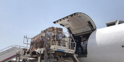 Covid Medical Supplies 19