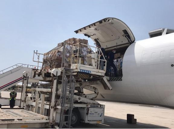 Covid Medical Supplies 19