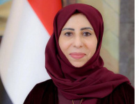 Minister of Planning discusses strengthening development cooperation with Deputy Head of British Mission