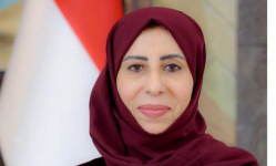 Minister of Planning discusses strengthening development cooperation with Deputy Head of British Mission