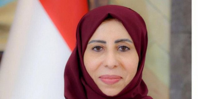 Minister of Planning discusses strengthening development cooperation with Deputy Head of British Mission