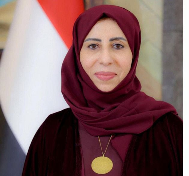 Minister of Planning discusses strengthening development cooperation with Deputy Head of British Mission