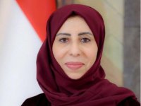 Minister of Planning discusses with German ambassador strengthening development cooperation in vital sectors