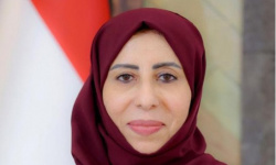 Minister of Planning discusses with German ambassador strengthening development cooperation in vital sectors