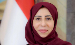 Minister of Planning discusses strengthening development and economic cooperation with US ambassador 