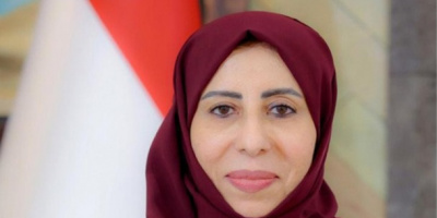 Minister of Planning discusses strengthening development and economic cooperation with US ambassador 