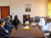 Agreement signed to develop Ibn Sina General Hospital in Hadhramaut with Kuwaiti 