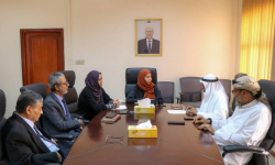 Agreement signed to develop Ibn Sina General Hospital in Hadhramaut with Kuwaiti 