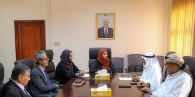 Agreement signed to develop Ibn Sina General Hospital in Hadhramaut with Kuwaiti 