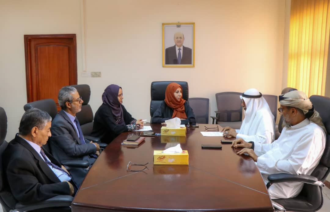 Agreement signed to develop Ibn Sina General Hospital in Hadhramaut with Kuwaiti 