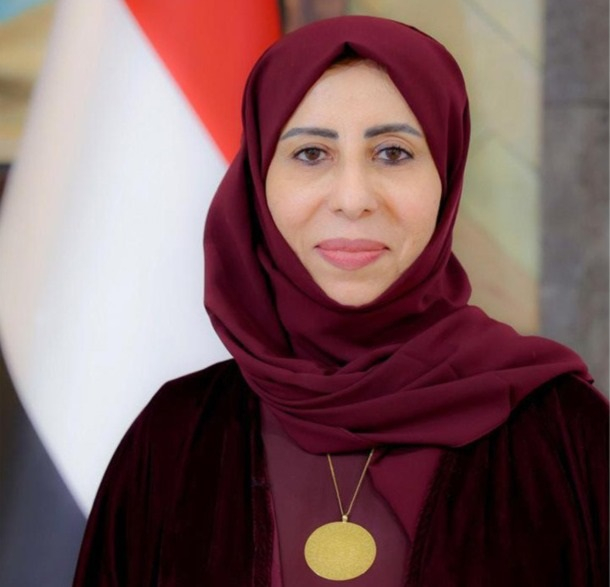 Minister of Planning discusses ways to strengthen development cooperation with Dutch 