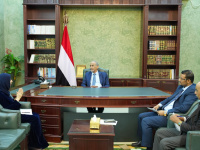 Lieutenant General Al-Subaihi urges the removal of all obstacles facing the humanitarian community