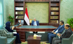 Lieutenant General Al-Subaihi urges the removal of all obstacles facing the humanitarian community