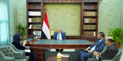 Lieutenant General Al-Subaihi urges the removal of all obstacles facing the humanitarian community