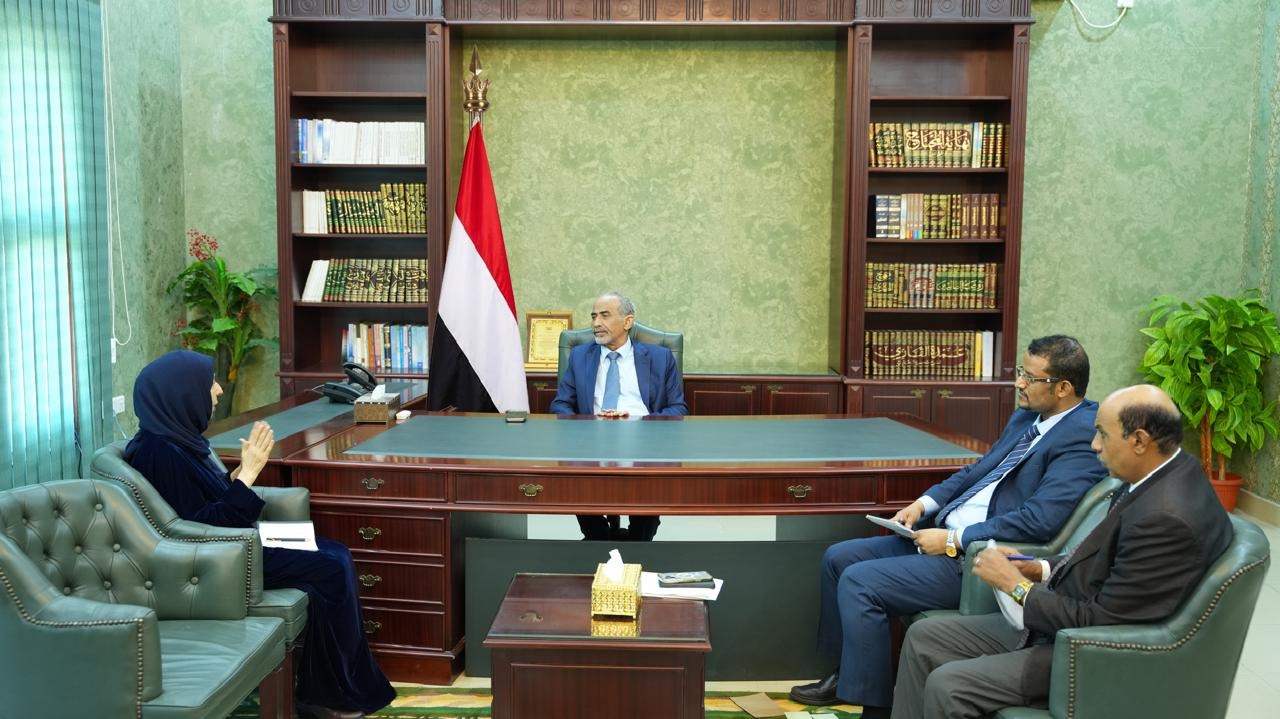 Lieutenant General Al-Subaihi urges the removal of all obstacles facing the humanitarian community