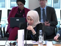 Minister of Planning Outlines the Humanitarian and Economic Impact of the Regional Crisis on Yemen