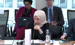 Minister of Planning Outlines the Humanitarian and Economic Impact of the Regional Crisis on Yemen