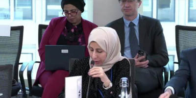 Minister of Planning Outlines the Humanitarian and Economic Impact of the Regional Crisis on Yemen
