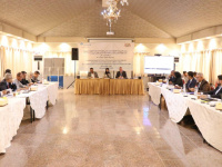 Ministry of Planning and UNICEF discuss the 2027&ndash;2029 Country Programme Document