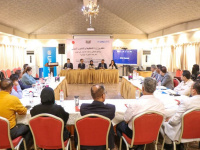 Workshop begins in Aden on lessons learnt from Japan&rsquo;s experience in supporting recovery and reconstruction in Yemen