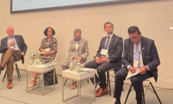 Yemen takes part in the Hamburg Sustainability Conference 2026