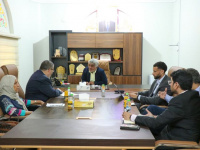 Deputy Minister of Planning Discusses Digital Transformation and Strengthening Nutrition and Health Programmes with the World Bank and UNICEF