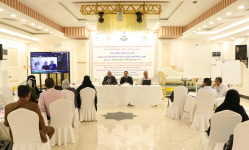 Workshop held in Aden on strengthening the linkages between climate action and food systems in Yemen