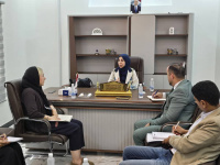 Minister of Planning Discusses Strengthening Partnership and Aligning Interventions with Government Priorities with the International Organisation for Migration