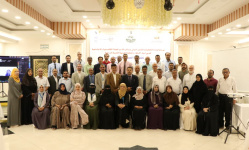 Workshop on strengthening the linkages between climate action and food systems concludes