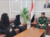 Ministers of Planning and the Interior Discuss International and Regional Support to Strengthen the Security Sector