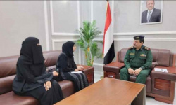 Ministers of Planning and the Interior Discuss International and Regional Support to Strengthen the Security Sector