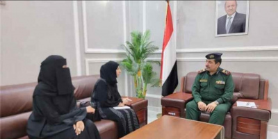 Ministers of Planning and the Interior Discuss International and Regional Support to Strengthen the Security Sector